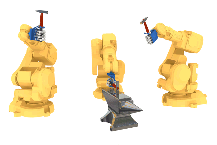 智能机器人,NeadPay,第1张 智能机器人,NeadPay,第1张