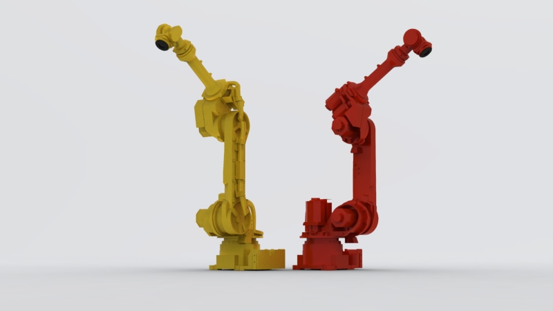 fanuc-r-1000ia机械臂,NeadPay,第3张 fanuc-r-1000ia机械臂,NeadPay,第3张