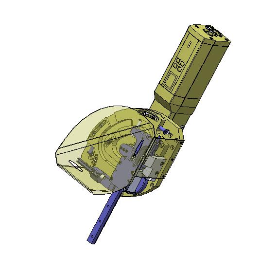 转角快速机械手,NeadPay,第2张 转角快速机械手,NeadPay,第2张