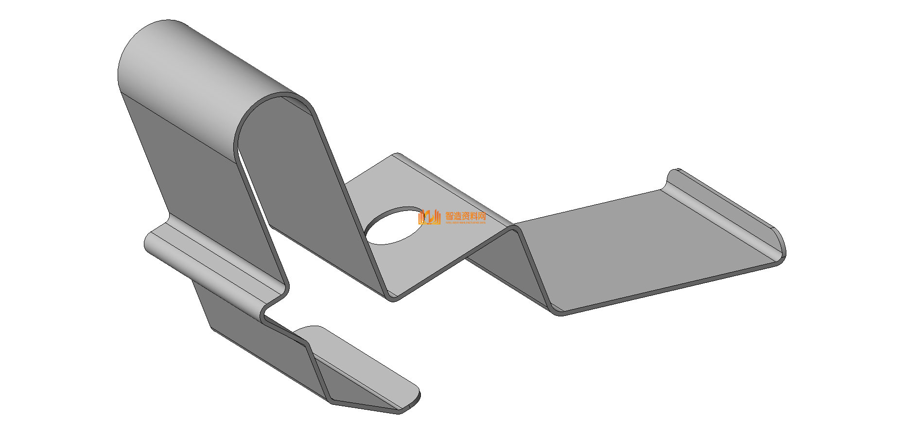 五金件产品图纸0005,NeadPay,产品,图纸,第2张 五金件产品图纸0005,NeadPay,产品,图纸,第2张