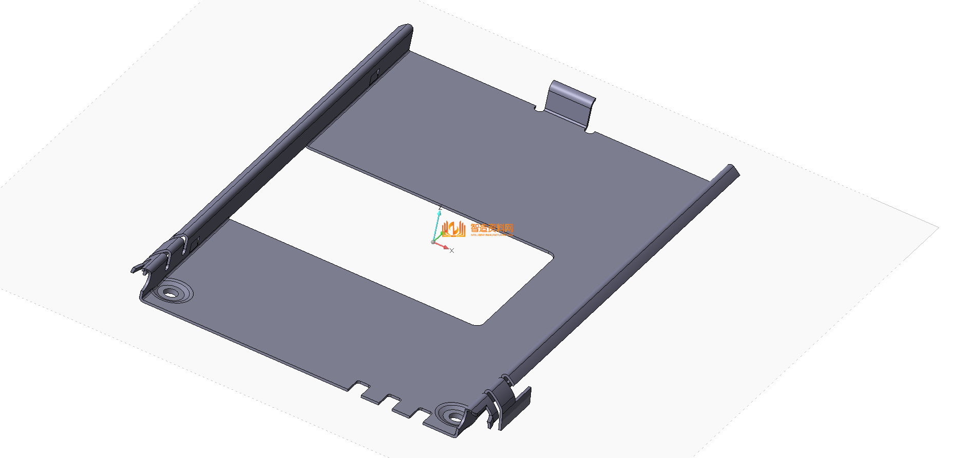 五金件产品图纸0010,NeadPay,产品,图纸,第2张 五金件产品图纸0010,NeadPay,产品,图纸,第2张