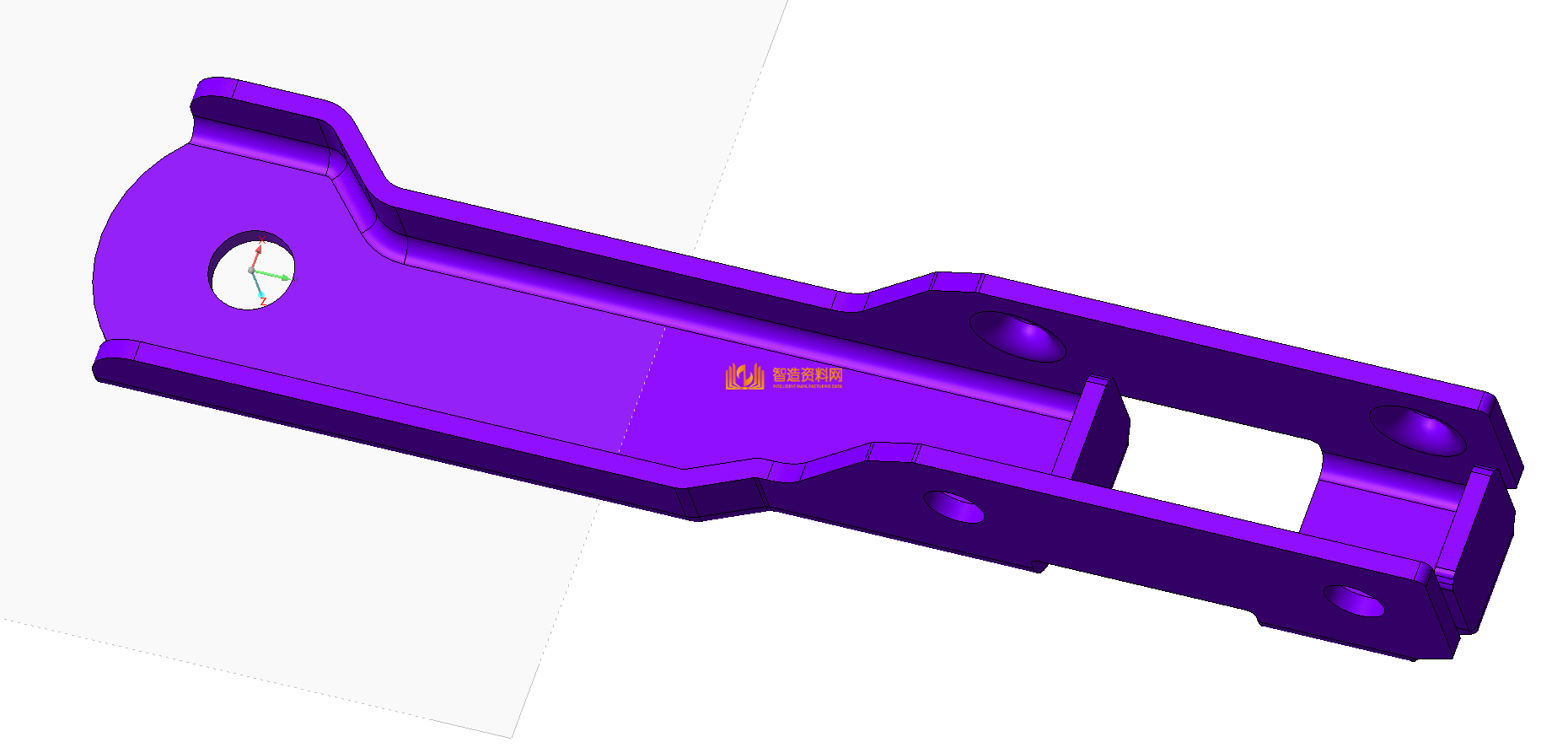 五金件产品图纸0012,NeadPay,产品,图纸,第2张