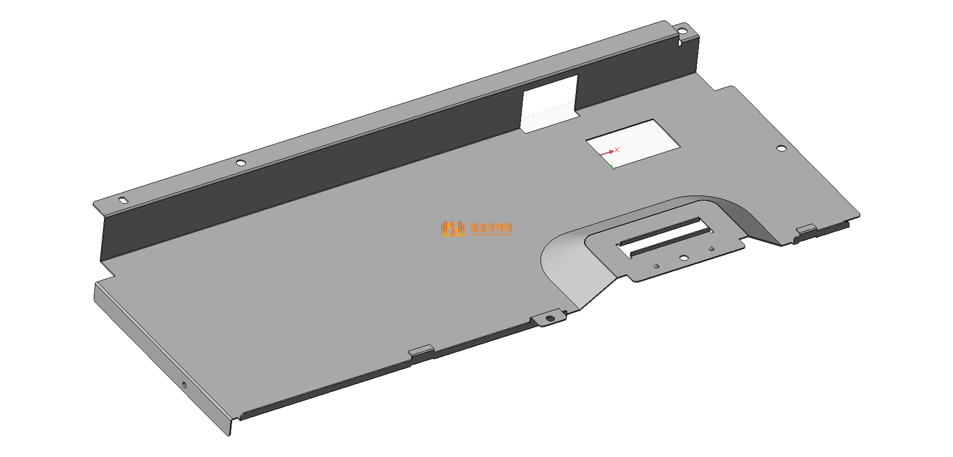 五金件产品图纸0016,NeadPay,产品,图纸,第2张 五金件产品图纸0016,NeadPay,产品,图纸,第2张
