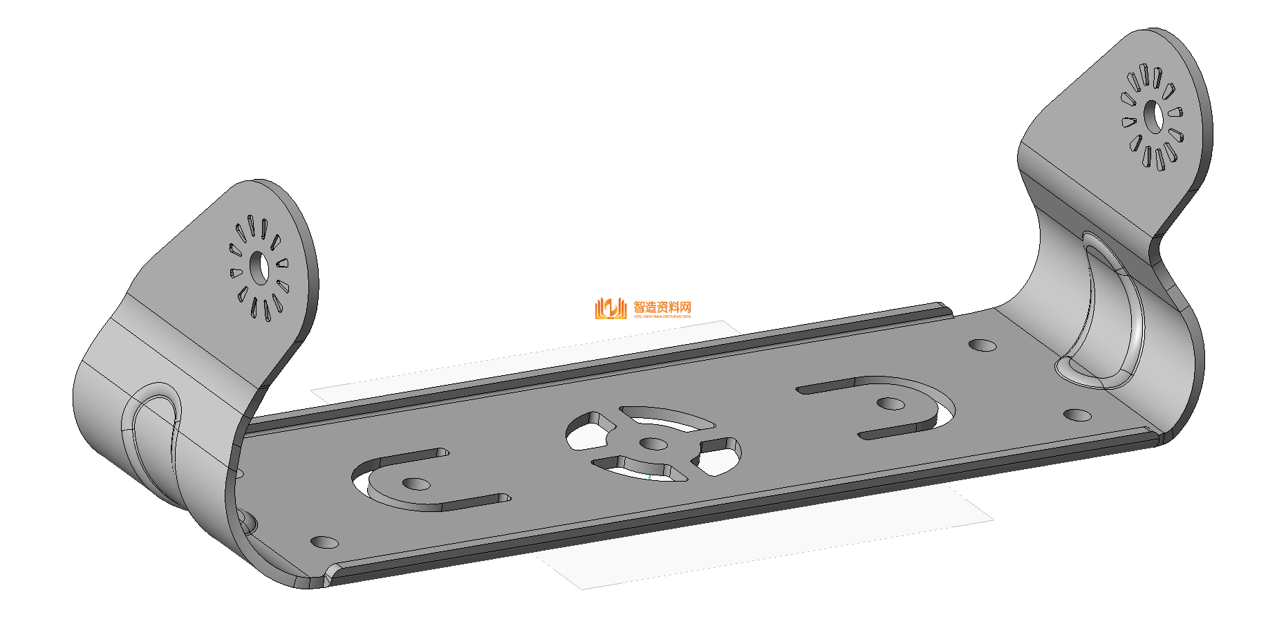 五金件产品图纸0018,NeadPay,产品,图纸,第2张 五金件产品图纸0018,NeadPay,产品,图纸,第2张