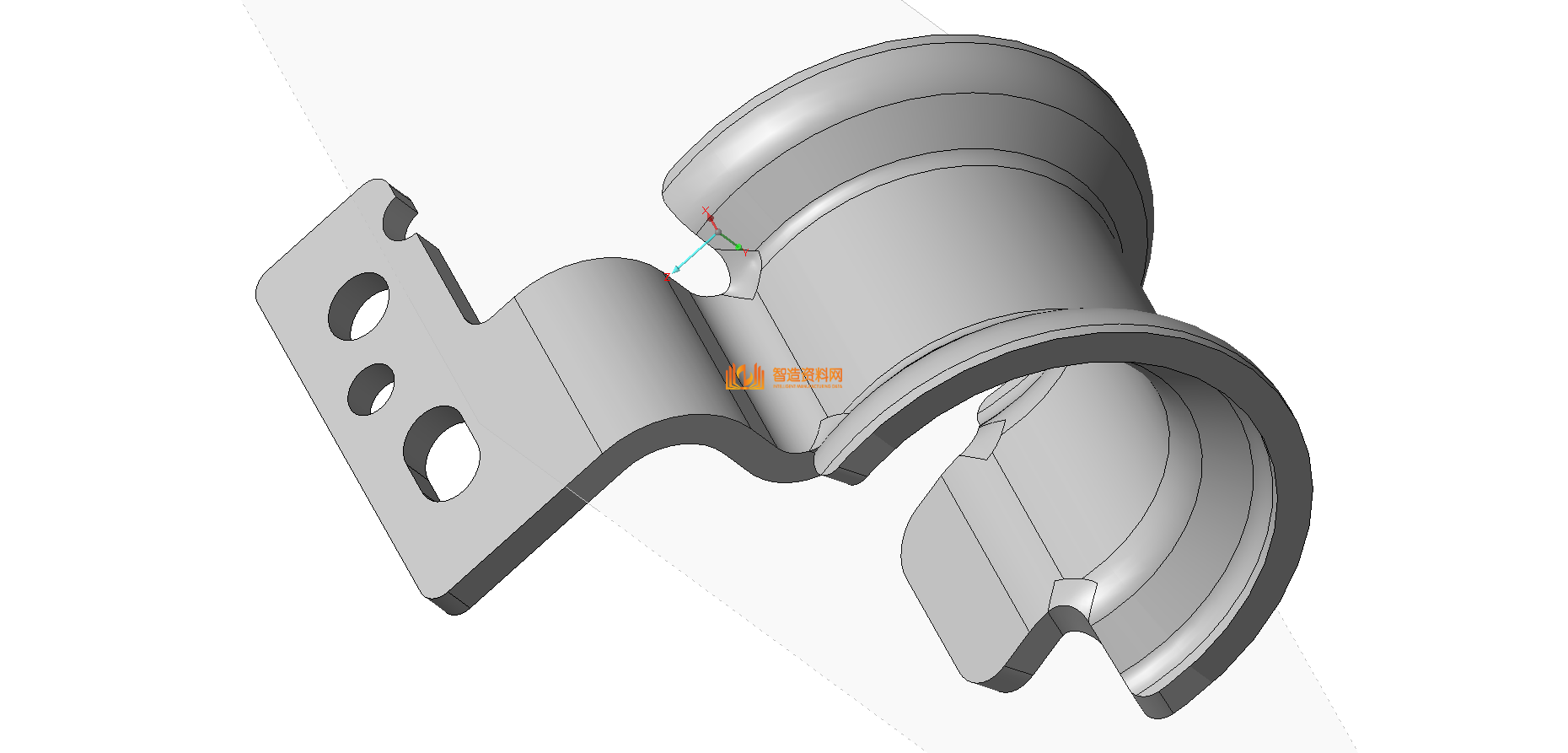 五金件产品图纸0019,NeadPay,产品,图纸,第2张 五金件产品图纸0019,NeadPay,产品,图纸,第2张