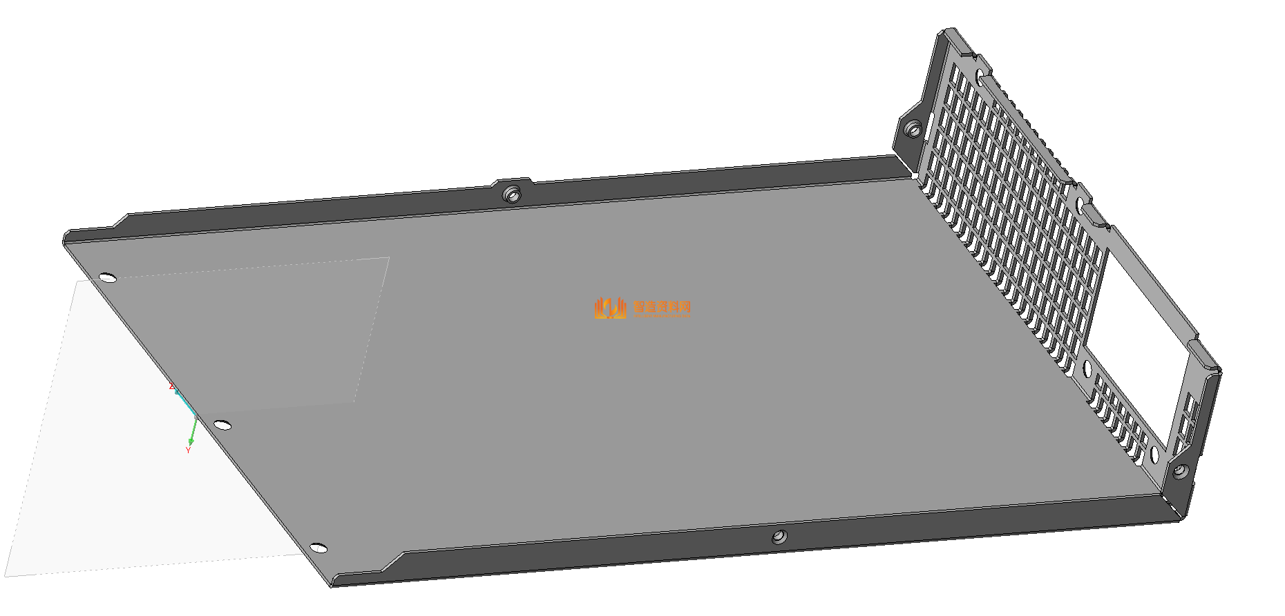 五金件产品图纸0021,NeadPay,产品,图纸,第2张 五金件产品图纸0021,NeadPay,产品,图纸,第2张