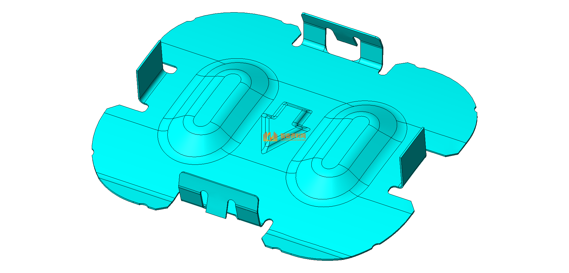五金件产品图纸0026,NeadPay,产品,图纸,第2张 五金件产品图纸0026,NeadPay,产品,图纸,第2张