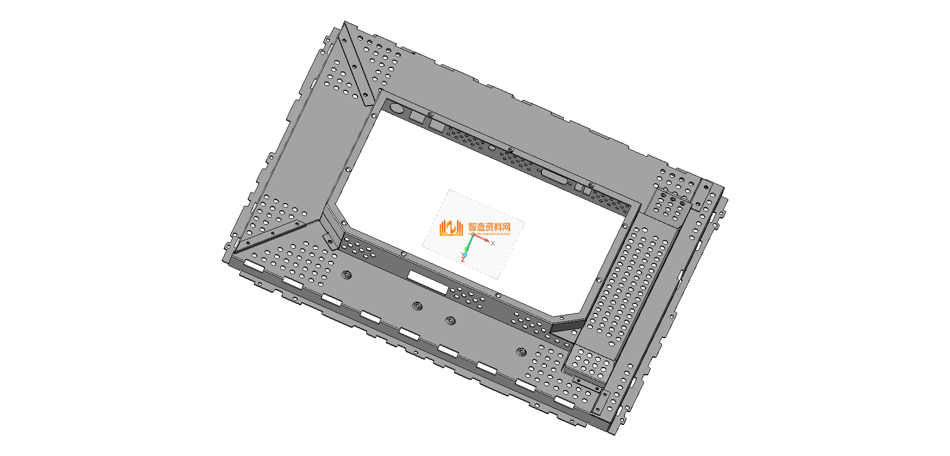 五金件产品图纸0025,NeadPay,产品,图纸,第2张 五金件产品图纸0025,NeadPay,产品,图纸,第2张