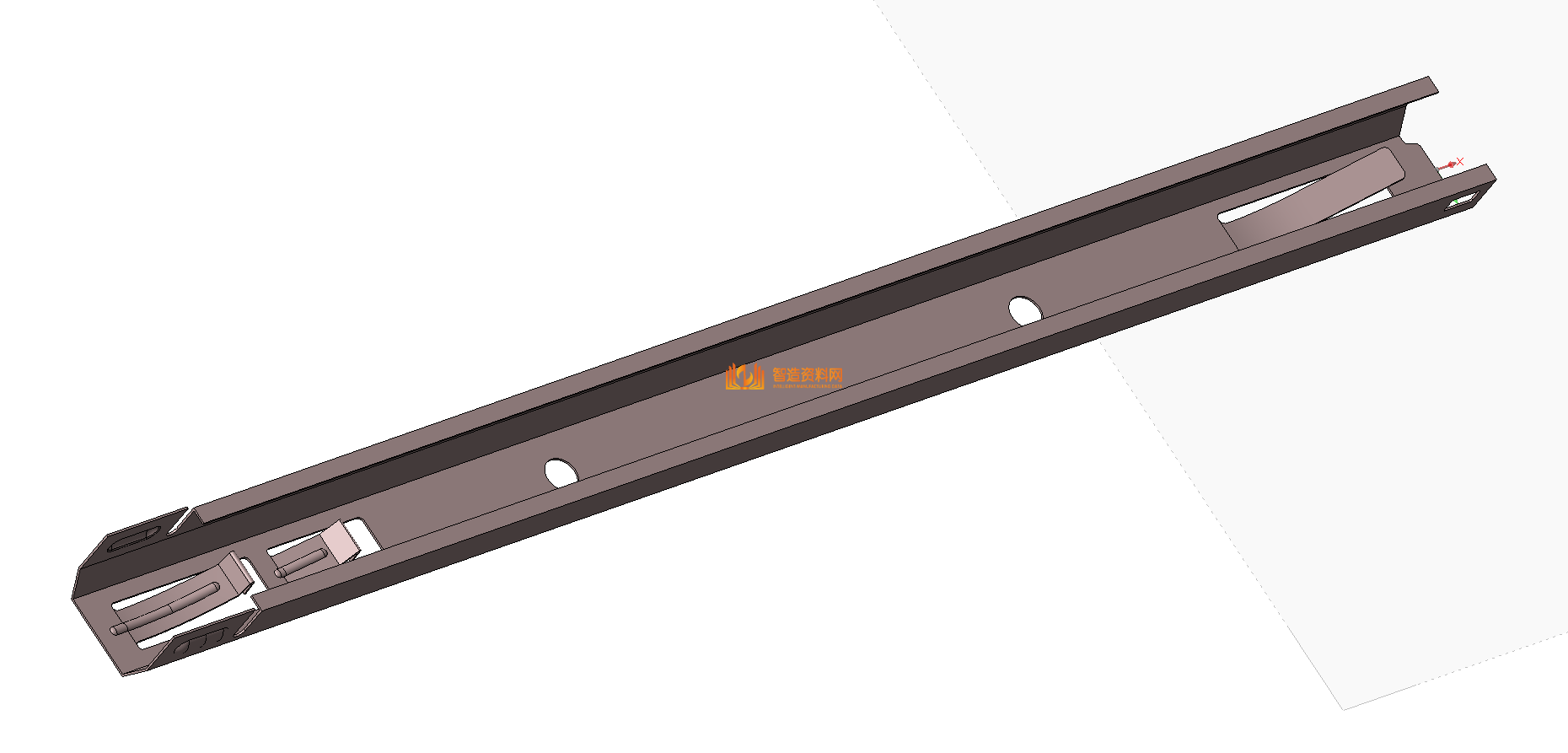 五金件产品图纸0027,NeadPay,产品,图纸,第2张 五金件产品图纸0027,NeadPay,产品,图纸,第2张