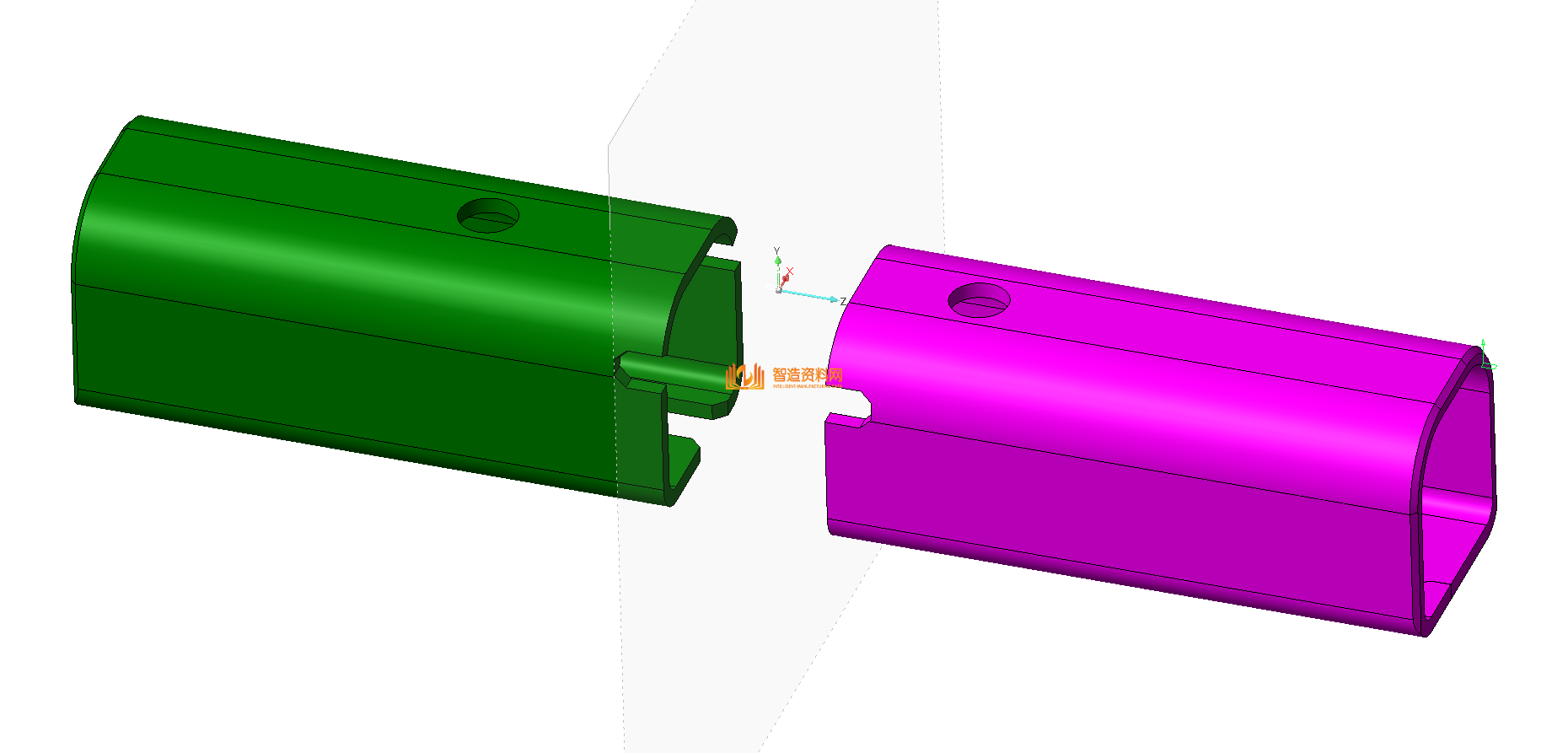 五金件产品图纸0028,NeadPay,产品,图纸,第2张 五金件产品图纸0028,NeadPay,产品,图纸,第2张