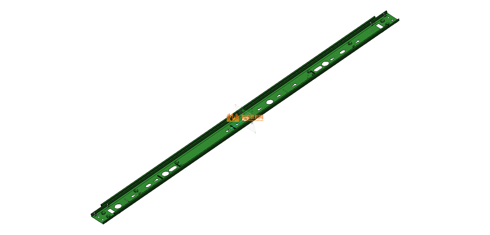 五金件产品图纸0033,NeadPay,产品,图纸,第2张 五金件产品图纸0033,NeadPay,产品,图纸,第2张