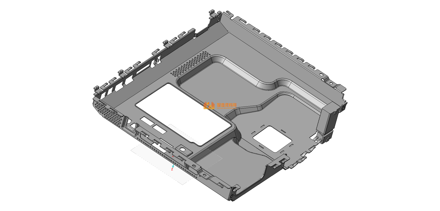 五金件产品图纸0042,NeadPay,产品,图纸,第2张