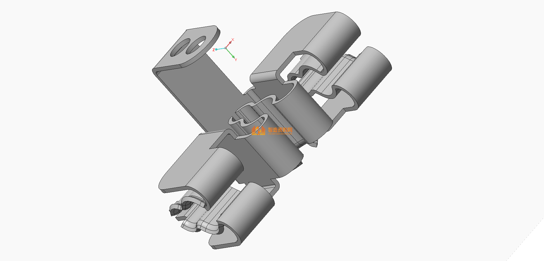 五金件产品图纸0051,NeadPay,产品,图纸,第2张 五金件产品图纸0051,NeadPay,产品,图纸,第2张