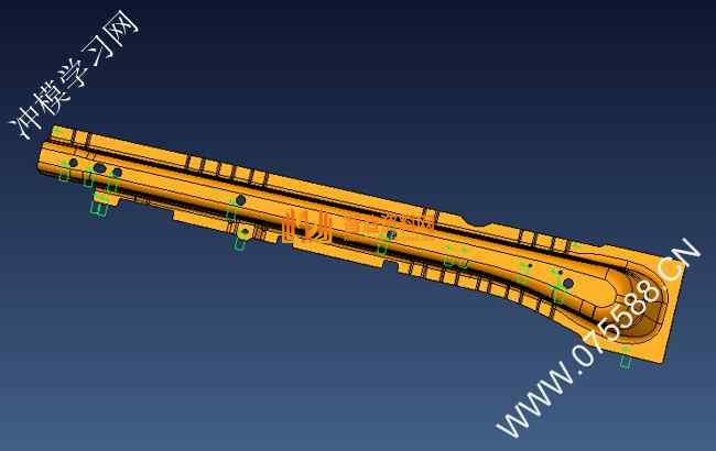 汽车件钣金产品图纸0022,NeadPay,产品,图纸,第1张