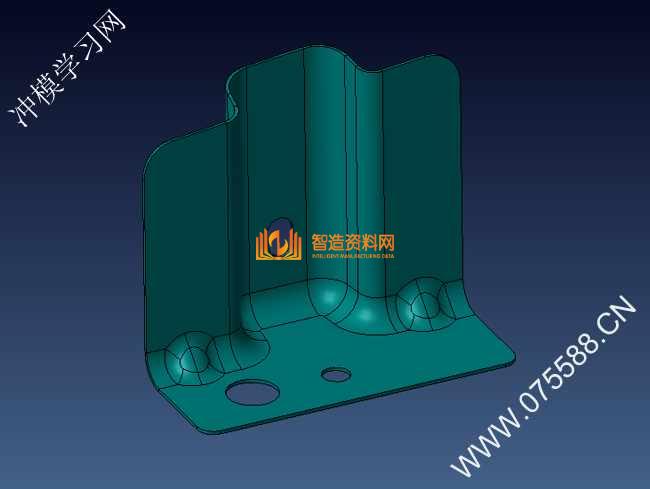 汽车件钣金产品图纸0027,NeadPay,产品,图纸,第2张