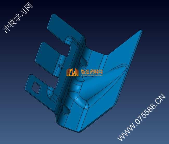 汽车件钣金产品图纸0035,NeadPay,产品,图纸,第2张