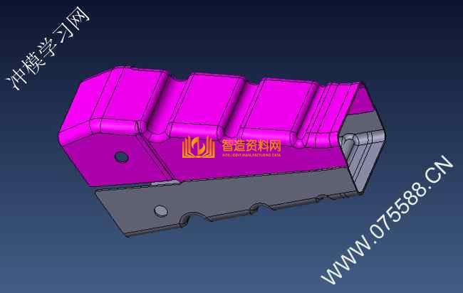 汽车件钣金产品图纸0044,NeadPay,产品,图纸,第1张