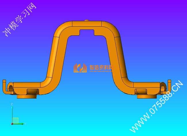 汽车冲压件产品图纸0004,NeadPay,产品,图纸,第3张 汽车冲压件产品图纸0004,NeadPay,产品,图纸,第3张