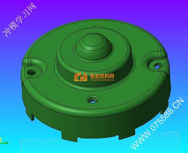 汽车冲压件产品图纸0016,NeadPay,产品,图纸,第3张 汽车冲压件产品图纸0016,NeadPay,产品,图纸,第3张