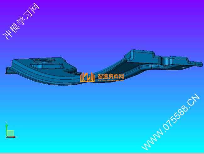 汽车冲压件产品图纸0017,NeadPay,产品,图纸,第3张 汽车冲压件产品图纸0017,NeadPay,产品,图纸,第3张