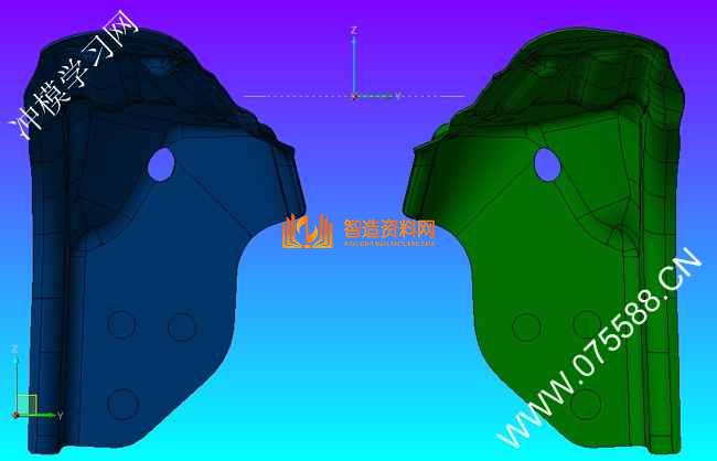 汽车冲压件产品图纸0020,NeadPay,产品,图纸,第3张 汽车冲压件产品图纸0020,NeadPay,产品,图纸,第3张