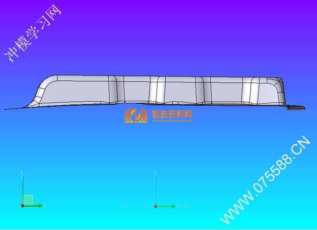 汽车冲压件产品图纸0022,NeadPay,产品,图纸,第3张 汽车冲压件产品图纸0022,NeadPay,产品,图纸,第3张