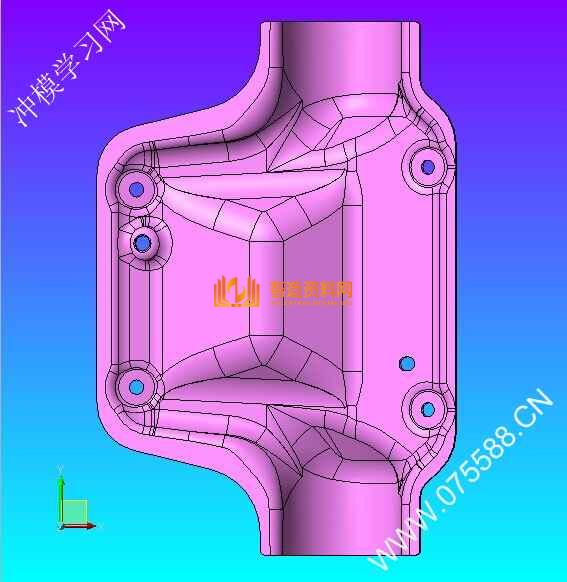 汽车冲压件产品图纸0023,NeadPay,产品,图纸,第3张 汽车冲压件产品图纸0023,NeadPay,产品,图纸,第3张