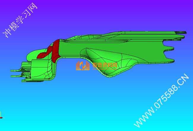 汽车冲压件产品图纸0026,NeadPay,产品,图纸,第3张 汽车冲压件产品图纸0026,NeadPay,产品,图纸,第3张