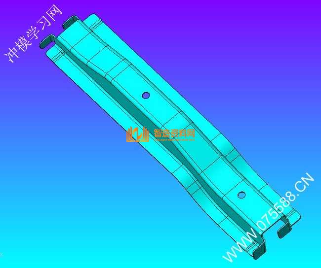 汽车冲压件产品图纸0051,NeadPay,产品,图纸,第3张 汽车冲压件产品图纸0051,NeadPay,产品,图纸,第3张
