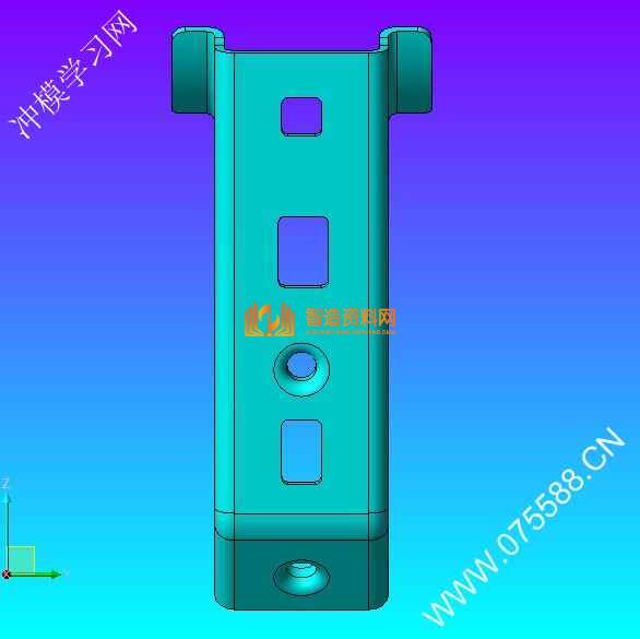 汽车冲压件产品图纸0056,NeadPay,产品,图纸,第1张