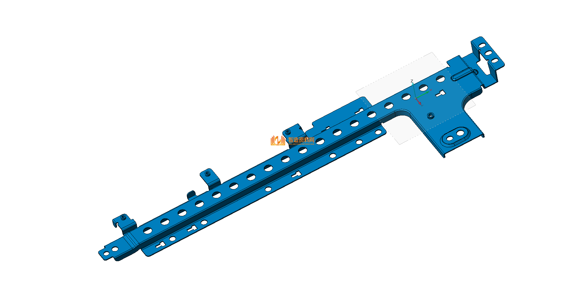 五金件产品图纸0058,NeadPay,产品,图纸,第1张 五金件产品图纸0058,NeadPay,产品,图纸,第1张