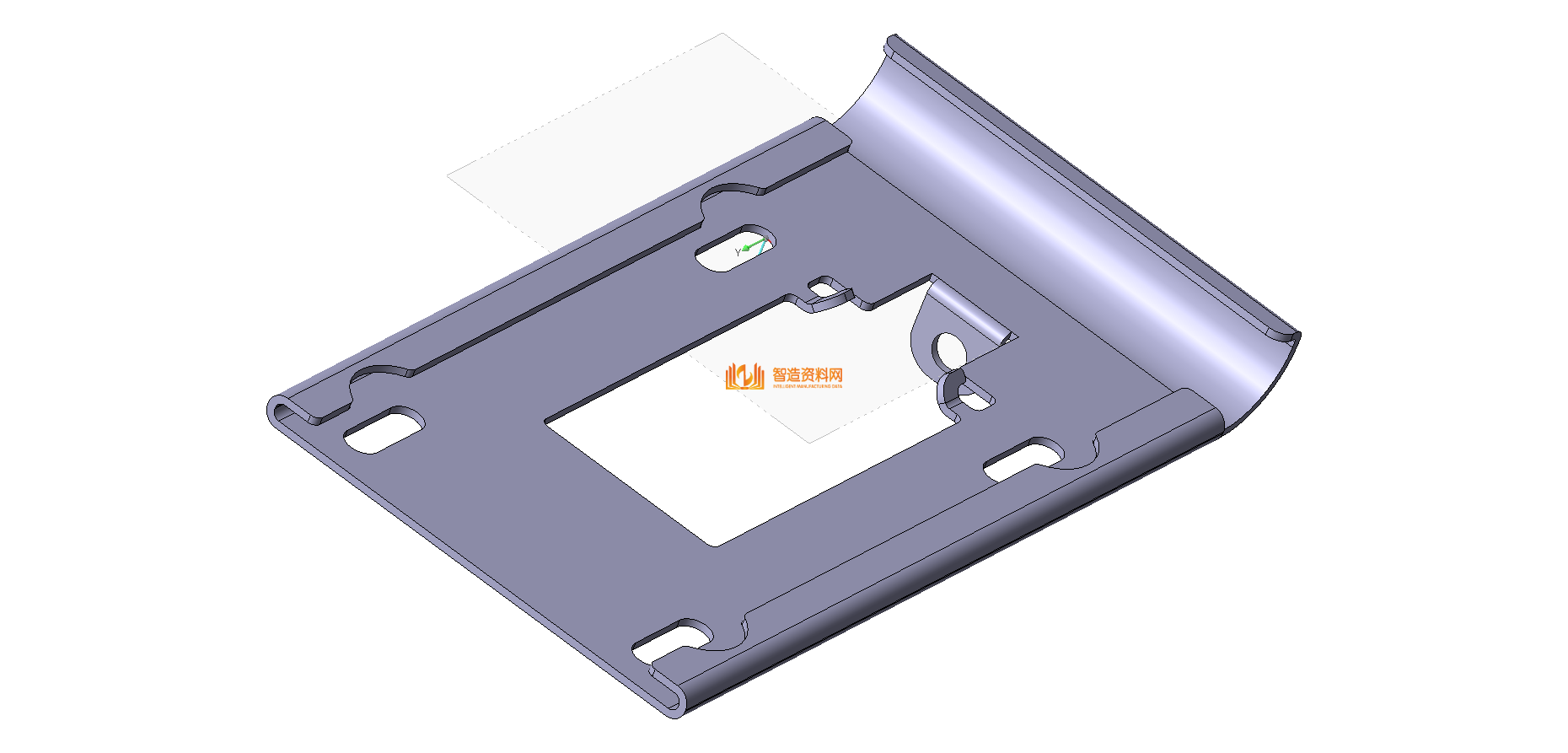 五金件产品图纸0062,NeadPay,产品,图纸,第2张 五金件产品图纸0062,NeadPay,产品,图纸,第2张