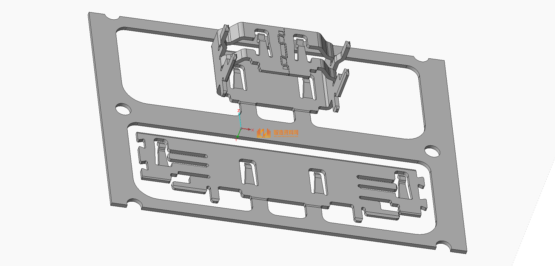 五金件产品图纸0064,NeadPay,产品,图纸,第2张 五金件产品图纸0064,NeadPay,产品,图纸,第2张