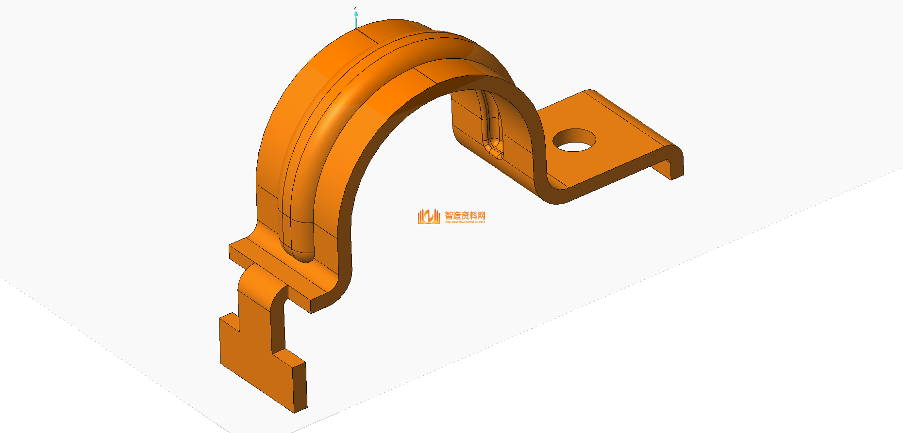 五金件产品图纸0066,NeadPay,产品,图纸,第2张 五金件产品图纸0066,NeadPay,产品,图纸,第2张