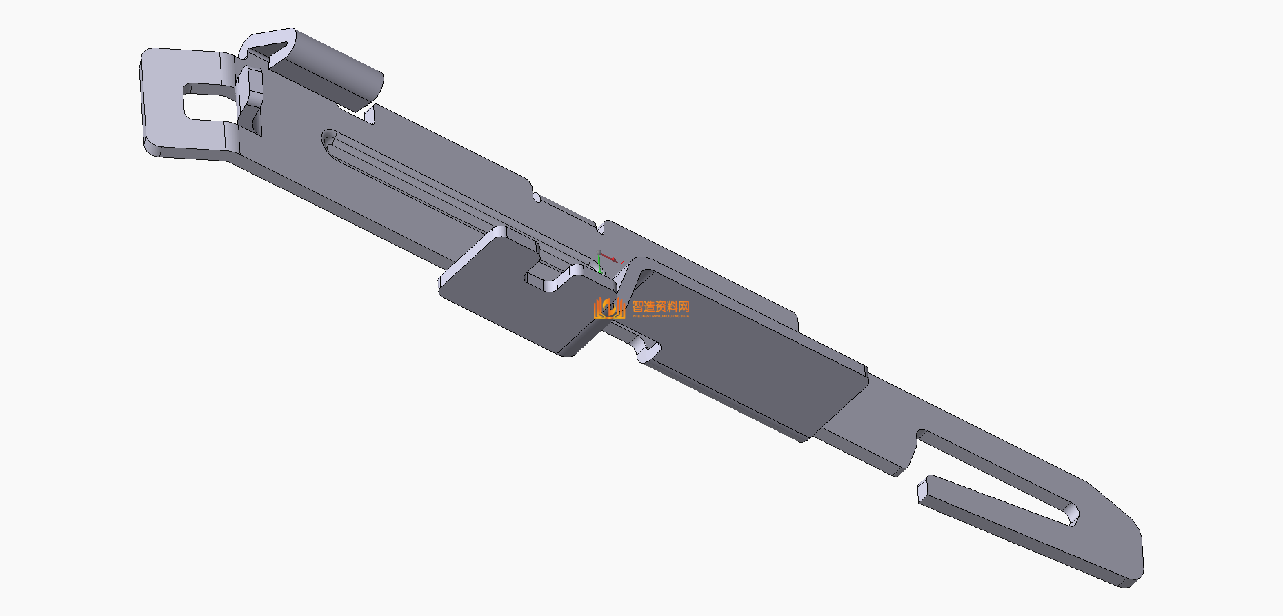 五金件产品图纸0070,NeadPay,产品,图纸,第2张 五金件产品图纸0070,NeadPay,产品,图纸,第2张
