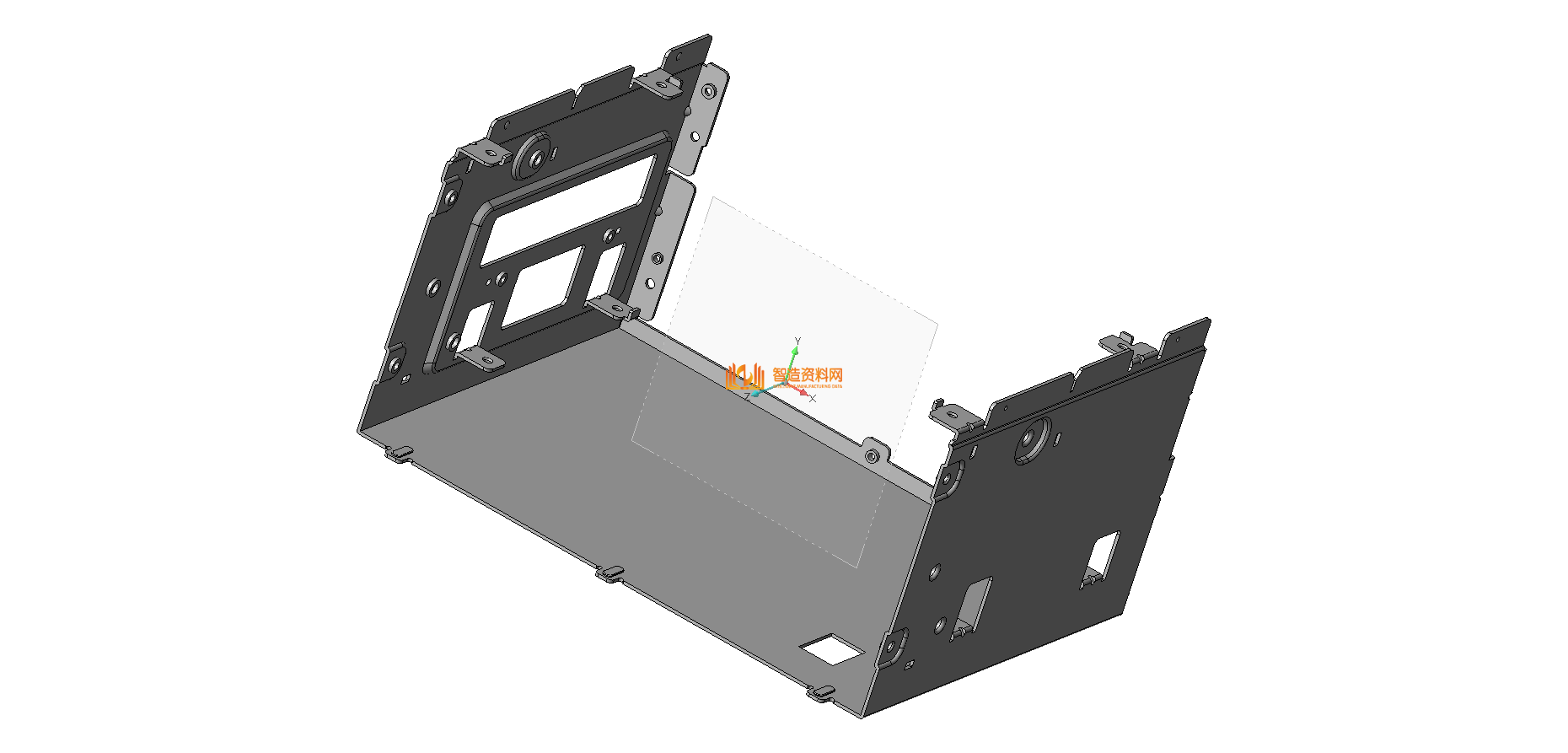 五金件产品图纸0072,NeadPay,产品,图纸,第2张 五金件产品图纸0072,NeadPay,产品,图纸,第2张