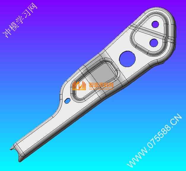 汽车冲压件产品图纸0073,NeadPay,产品,图纸,第3张 汽车冲压件产品图纸0073,NeadPay,产品,图纸,第3张