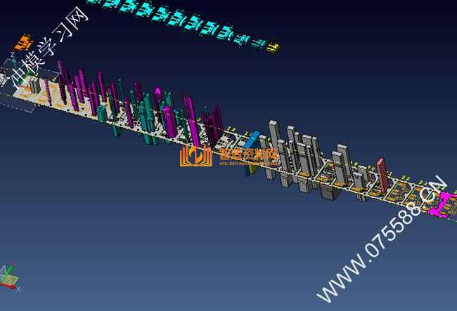 冲压模具结构图纸0001,NeadPay,模具,结构,第4张 冲压模具结构图纸0001,NeadPay,模具,结构,第4张