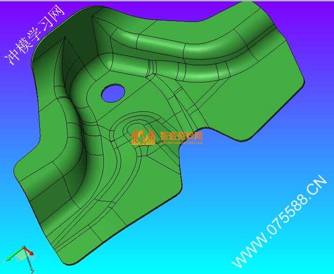 汽车冲压件产品图纸0081,NeadPay,产品,图纸,第3张 汽车冲压件产品图纸0081,NeadPay,产品,图纸,第3张
