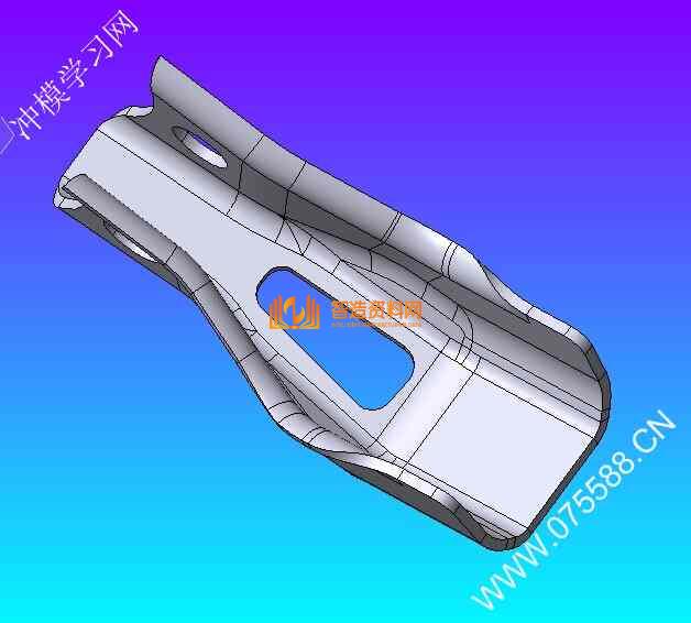 汽车冲压件产品图纸0082,NeadPay,产品,图纸,冲压,冲压件,第3张 汽车冲压件产品图纸0082,NeadPay,产品,图纸,冲压,冲压件,第3张