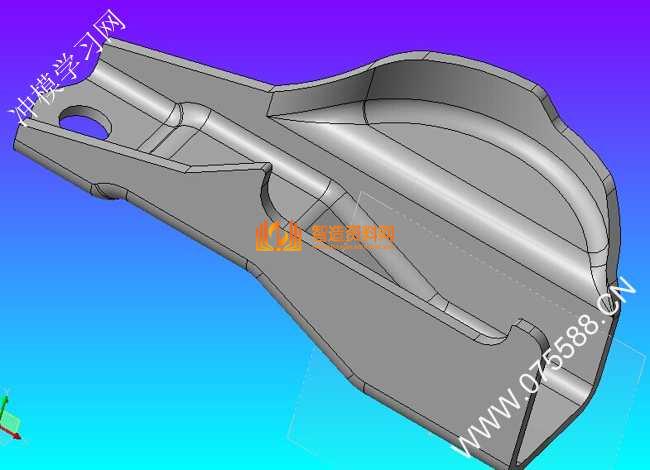 汽车冲压件产品图纸0088,NeadPay,产品,图纸,第3张 汽车冲压件产品图纸0088,NeadPay,产品,图纸,第3张