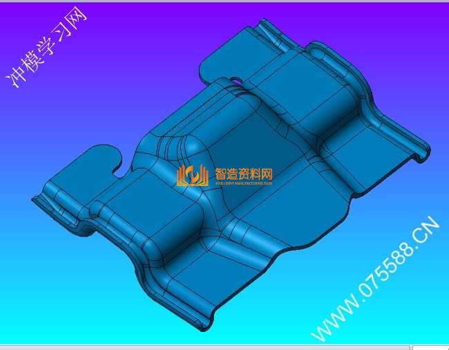 汽车冲压件产品图纸0090,NeadPay,产品,图纸,第3张 汽车冲压件产品图纸0090,NeadPay,产品,图纸,第3张