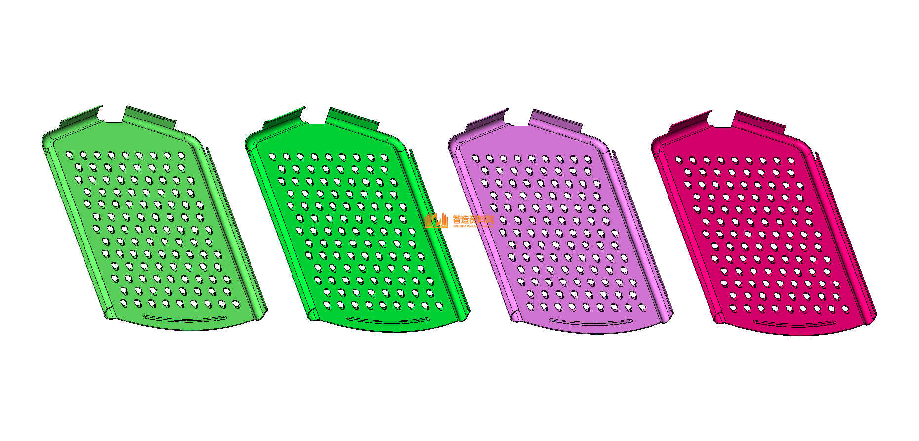 五金件料带图纸0009,NeadPay,图纸,第2张 五金件料带图纸0009,NeadPay,图纸,第2张