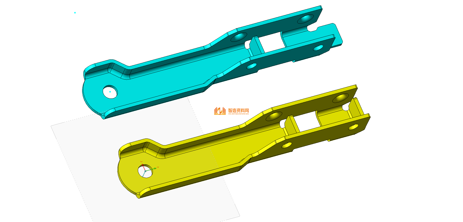 五金件料带图纸0011,NeadPay,图纸,第2张 五金件料带图纸0011,NeadPay,图纸,第2张