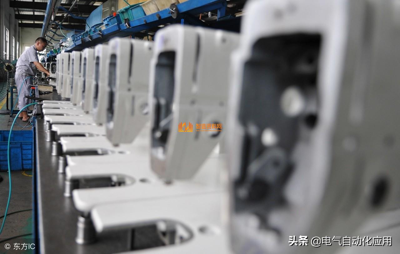 自动化设计：关于非标的应用，设计及常见结构！四 非标自动化设备开发流程五 非标自动化设计经典动态,系统了解非标自动化，关于非标的应用，设计及常见结构！,自动,非标,零件,第2张