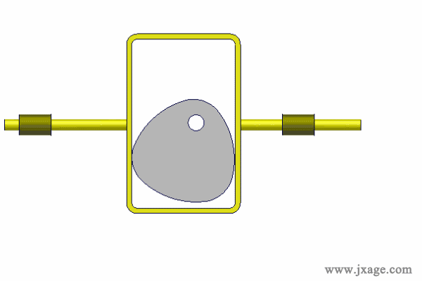 自动化设计：关于非标的应用，设计及常见结构！四 非标自动化设备开发流程五 非标自动化设计经典动态,系统了解非标自动化，关于非标的应用，设计及常见结构！,自动,非标,零件,第11张