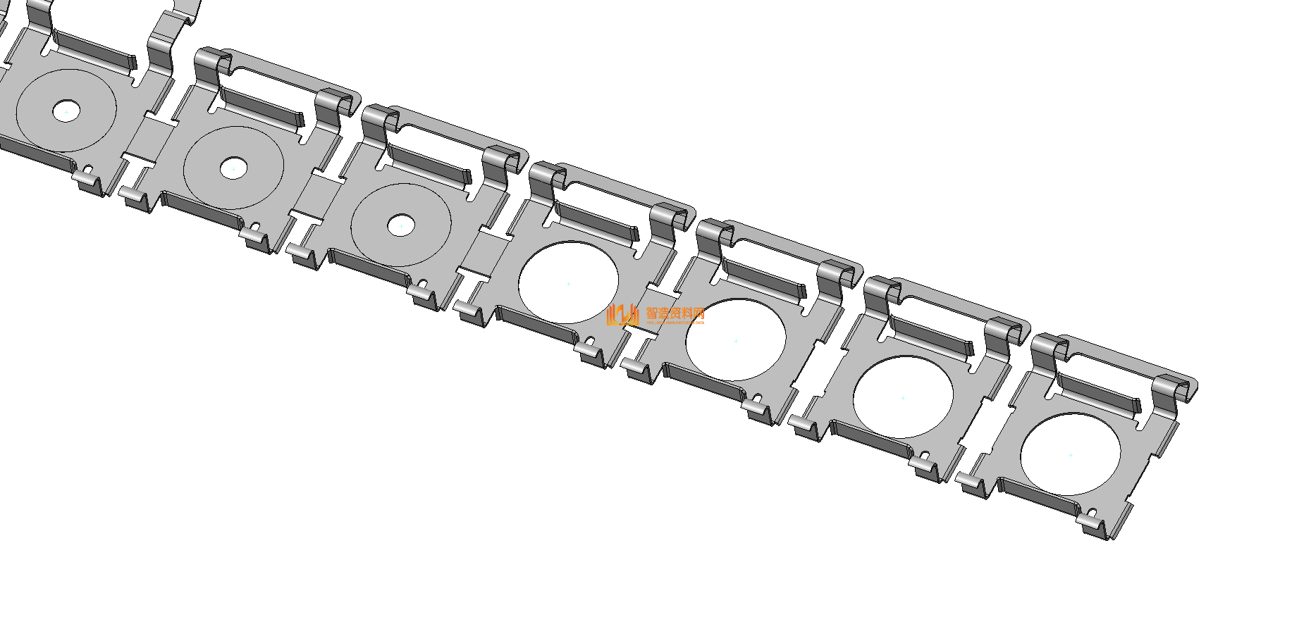 五金件料带图纸0017,NeadPay,图纸,第2张 五金件料带图纸0017,NeadPay,图纸,第2张