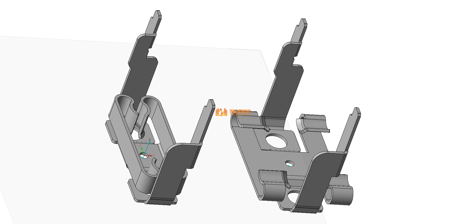 五金件料带图纸0023,NeadPay,图纸,第2张 五金件料带图纸0023,NeadPay,图纸,第2张