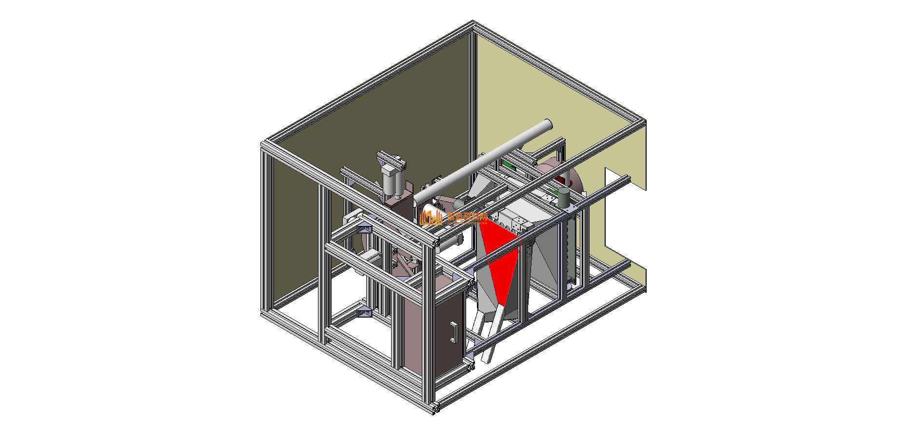 硬币自动分拣计数包装一体机,NeadPay,自动,第6张 硬币自动分拣计数包装一体机,NeadPay,自动,第6张