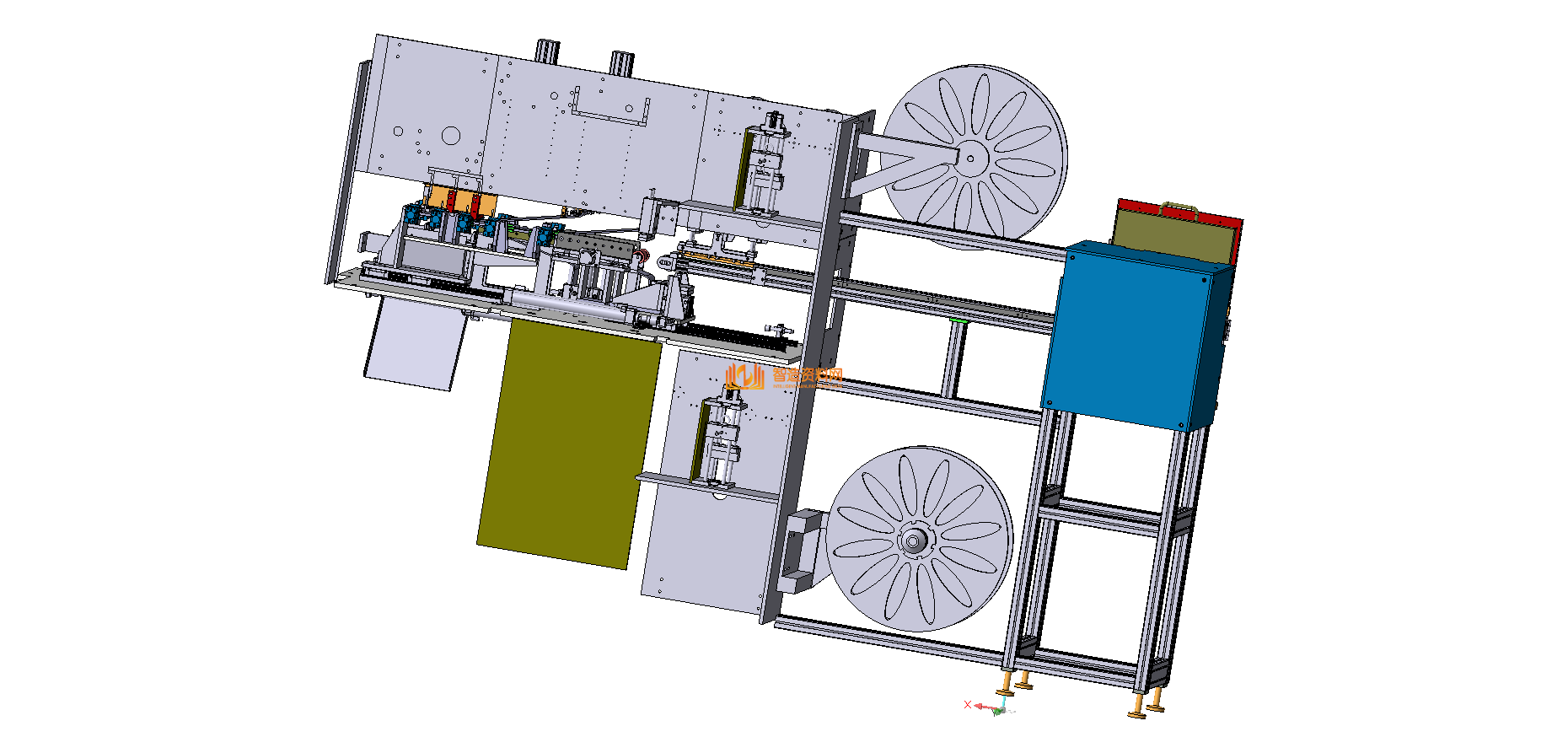 电池包装机,NeadPay,第1张 电池包装机,NeadPay,第1张